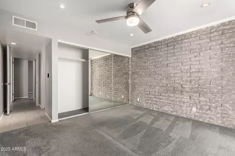 Bedroom - 4646 N 11th Ave #125, Phoenix, AZ 85013 photo 3 of 4