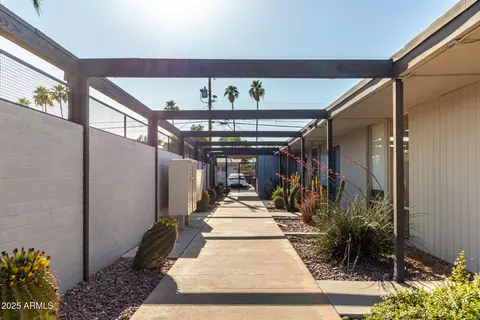 Exterior - 4646 N 11th Ave #125, Phoenix, AZ 85013 photo 3 of 3