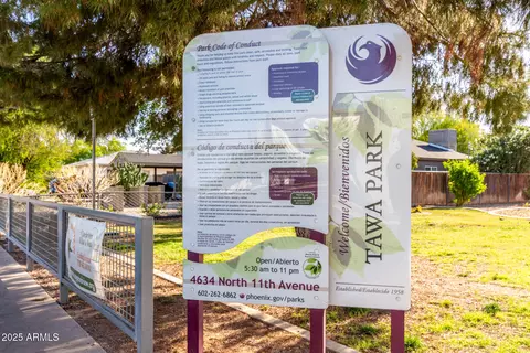 View/Area - 4646 N 11th Ave #125, Phoenix, AZ 85013 photo 1 of 2