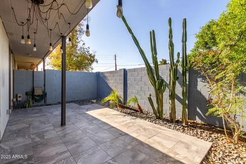 Exterior - 4646 N 11th Ave #125, Phoenix, AZ 85013 photo 1 of 3