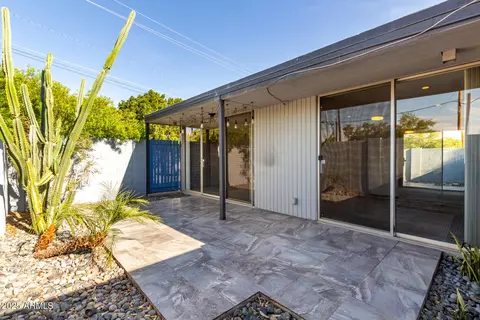 Exterior - 4646 N 11th Ave #125, Phoenix, AZ 85013 photo 2 of 3