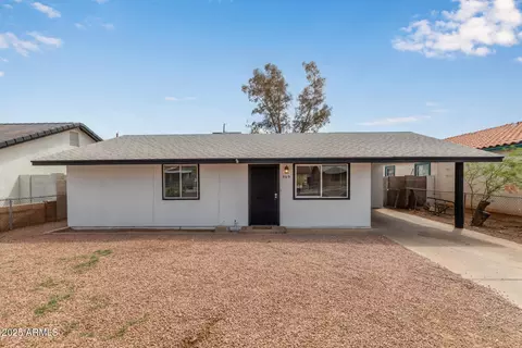 509 W Cholla St, Casa Grande, AZ 85122