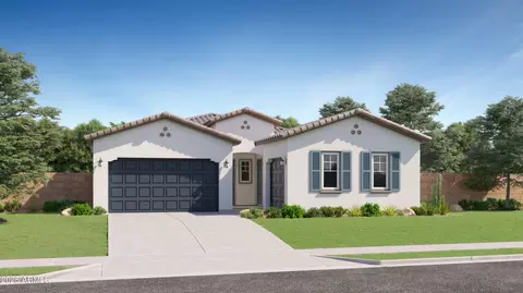 17551 W Victory St, Goodyear, AZ 85338
