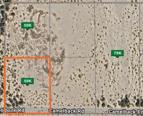 383 Rd Camelback Rd #LOT 1, Tonopah, AZ 85354