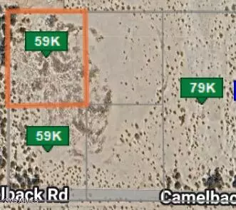 383 Rd Camelback Rd #LOT 2, Tonopah, AZ 85354