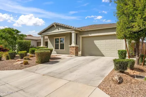 460 W Glacier Bay Dr, San Tan Valley, AZ 85140