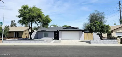 5007 N 71st Dr, Glendale, AZ 85303