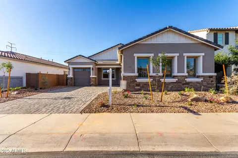 11660 W Luxton Ln, Avondale, AZ 85323