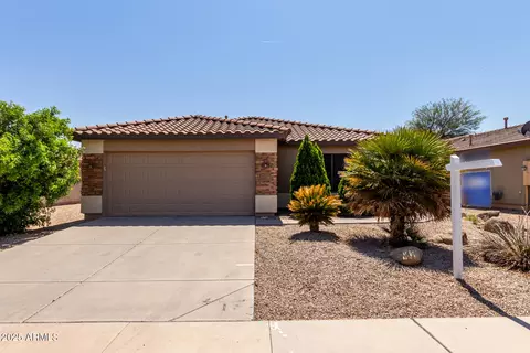 42311 W Bunker Dr, Maricopa, AZ 85138