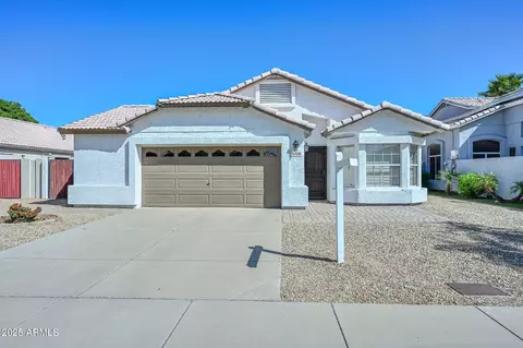 5226 W Pontiac Dr, Glendale, AZ 85308
