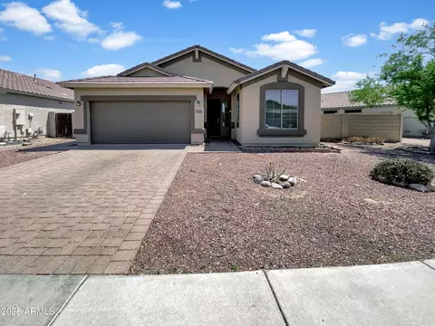 3013 S 102nd Ln, Tolleson, AZ 85353