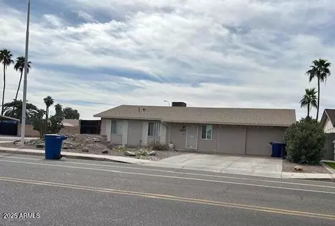 3601 W Galveston St, Chandler, AZ 85226