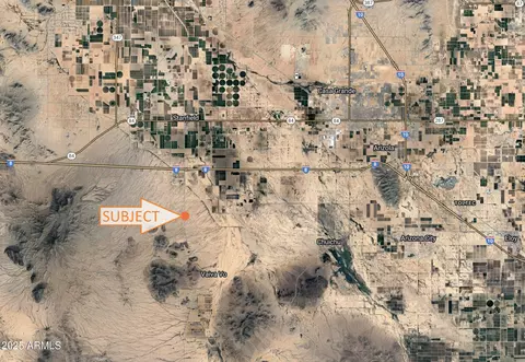 11079 S Stanfield Rd #-, Casa Grande, AZ 85193