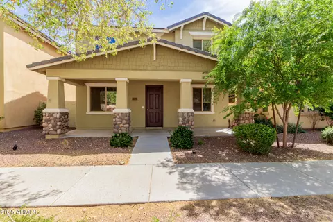 20733 W Alsap Rd, Buckeye, AZ 85396