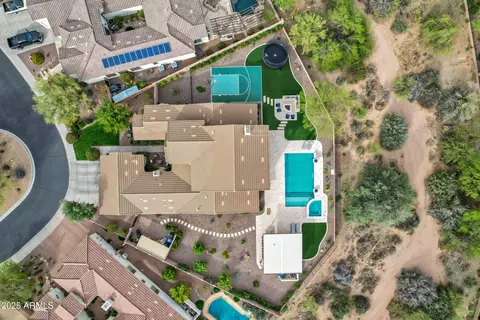 30129 N 52nd Pl, Cave Creek, AZ 85331