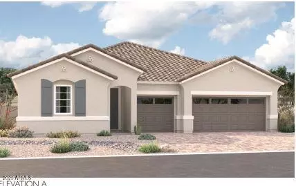 4830 W Capistrano Ave, Laveen, AZ 85339