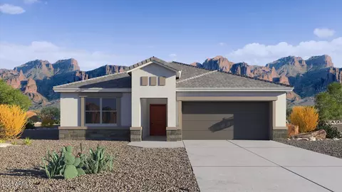 5824 E Axle Ln, San Tan Valley, AZ 85140