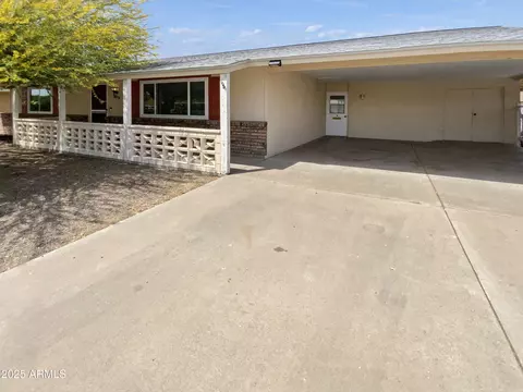10116 W Clair Dr, Sun City, AZ 85351
