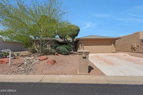 25639 S Beech Creek Dr, Sun Lakes, AZ 85248