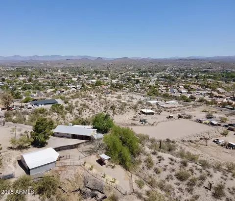 637 Chaparral Rd, Wickenburg, AZ 85390