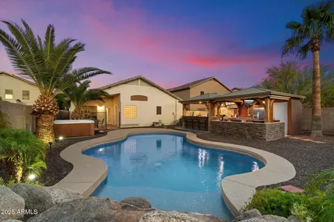 2810 N 112th Ln, Avondale, AZ 85392
