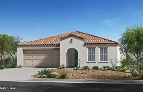 24649 W Jessica Ln, Buckeye, AZ 85326