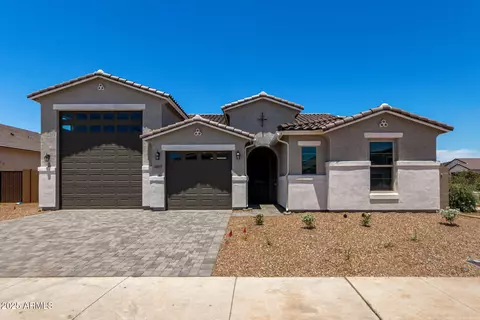 15810 W Bronco Trl, Surprise, AZ 85387
