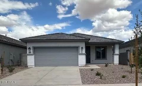 16996 W Fetlock Trl, Surprise, AZ 85387