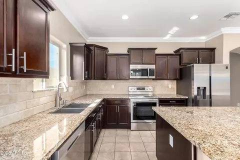 23789 W Chipman Rd, Buckeye, AZ 85326