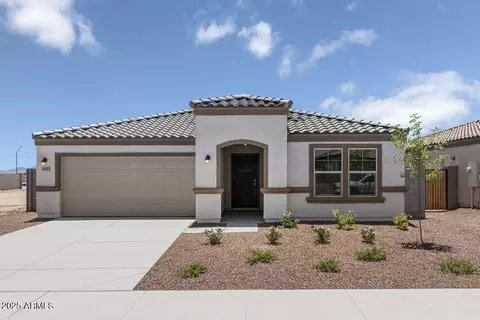 24661 W Jessica Ln, Buckeye, AZ 85326