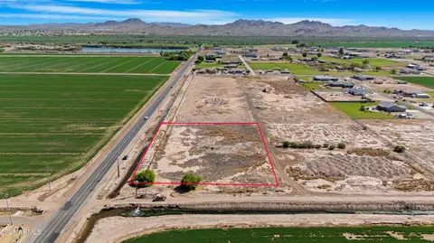 NNN S Rainbow Road #-, Buckeye, AZ 85326 photo 3