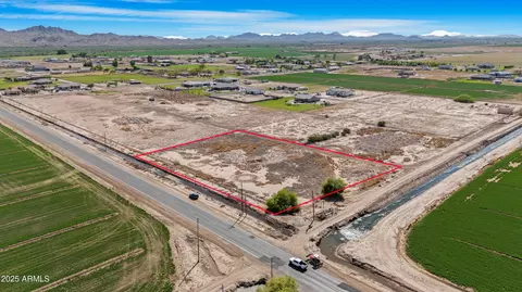 NNN S Rainbow Road #-, Buckeye, AZ 85326