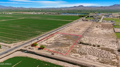 NNN S Rainbow Road #-, Buckeye, AZ 85326 photo 4