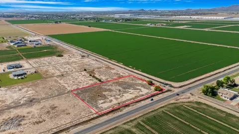 NNN S Rainbow Road #-, Buckeye, AZ 85326 photo 9