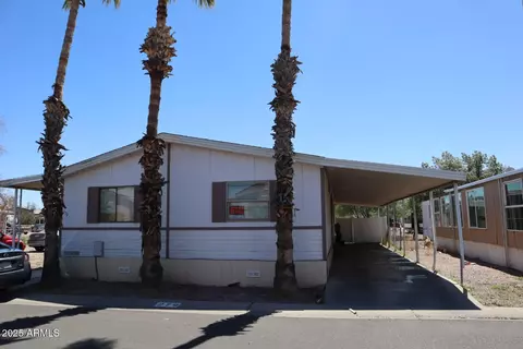 625 W Mckellips Rd #279, Mesa, AZ 85201