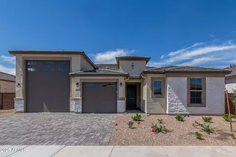 15834 W Bronco Trl, Surprise, AZ 85387
