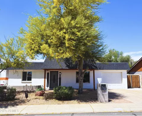 3514 W Altadena Ave, Phoenix, AZ 85029