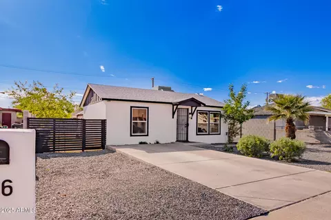 26 N Parsell Ave, Mesa, AZ 85203