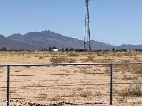 tbd N Hamilton Rd #003L, Willcox, AZ 85643