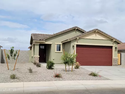 323 S San Fernando Ln, Casa Grande, AZ 85194
