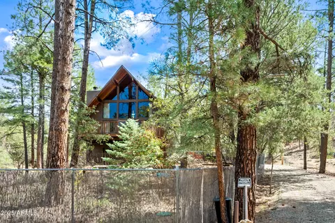 4739 S Spur Ln, Prescott, AZ 86303