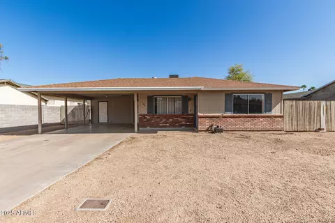 124 W Hillview St, Mesa, AZ 85201