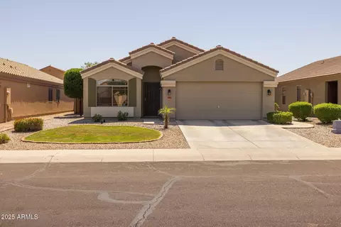 10621 W Pima St, Tolleson, AZ 85353