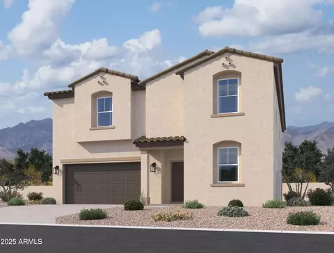 5535 S 240th Ln, Buckeye, AZ 85326