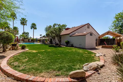 4525 E Desert View Dr, Phoenix, AZ 85044 photo 62