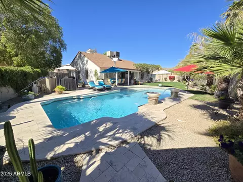 4525 E Desert View Dr, Phoenix, AZ 85044 photo 60