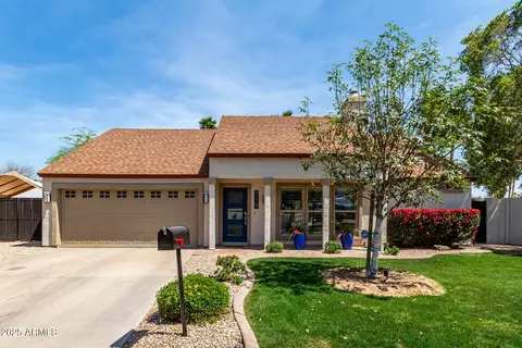 4525 E Desert View Dr, Phoenix, AZ 85044