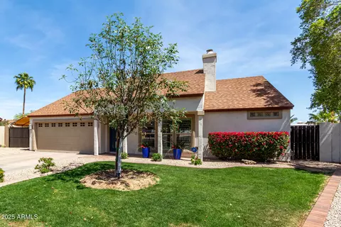 4525 E Desert View Dr, Phoenix, AZ 85044 photo 6