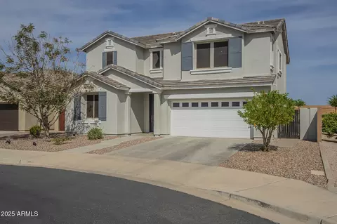 3247 N Loma Vis, Mesa, AZ 85213