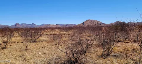 lot12 E 13a E Whitaker Ln #12-13A, Douglas, AZ 85067